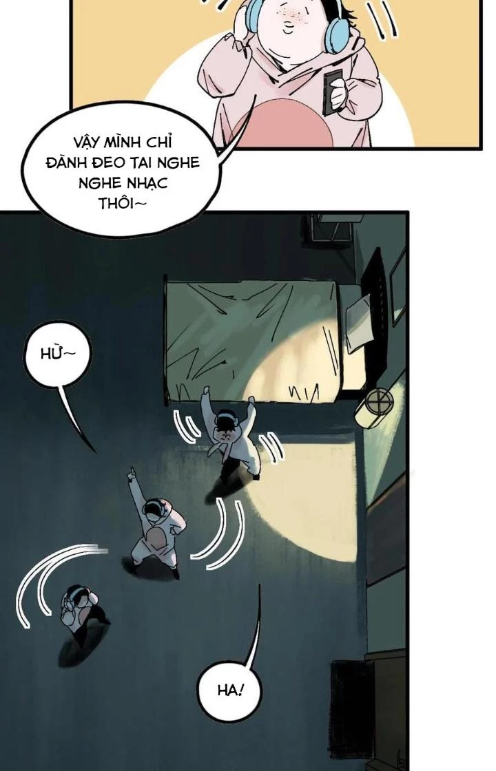 81 Câu Hỏi Chết Chóc Chapter 122 - 60