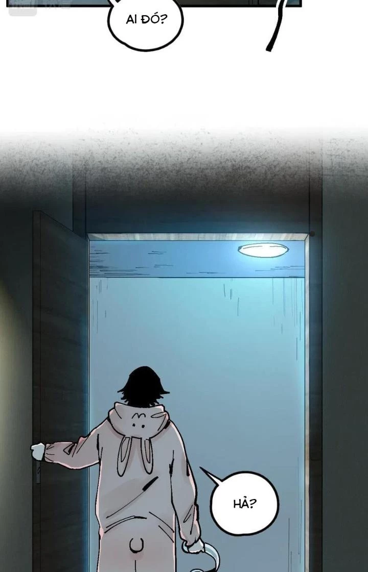 81 Câu Hỏi Chết Chóc Chapter 122 - 66