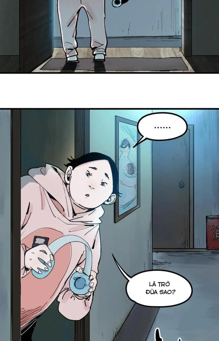81 Câu Hỏi Chết Chóc Chapter 122 - 67