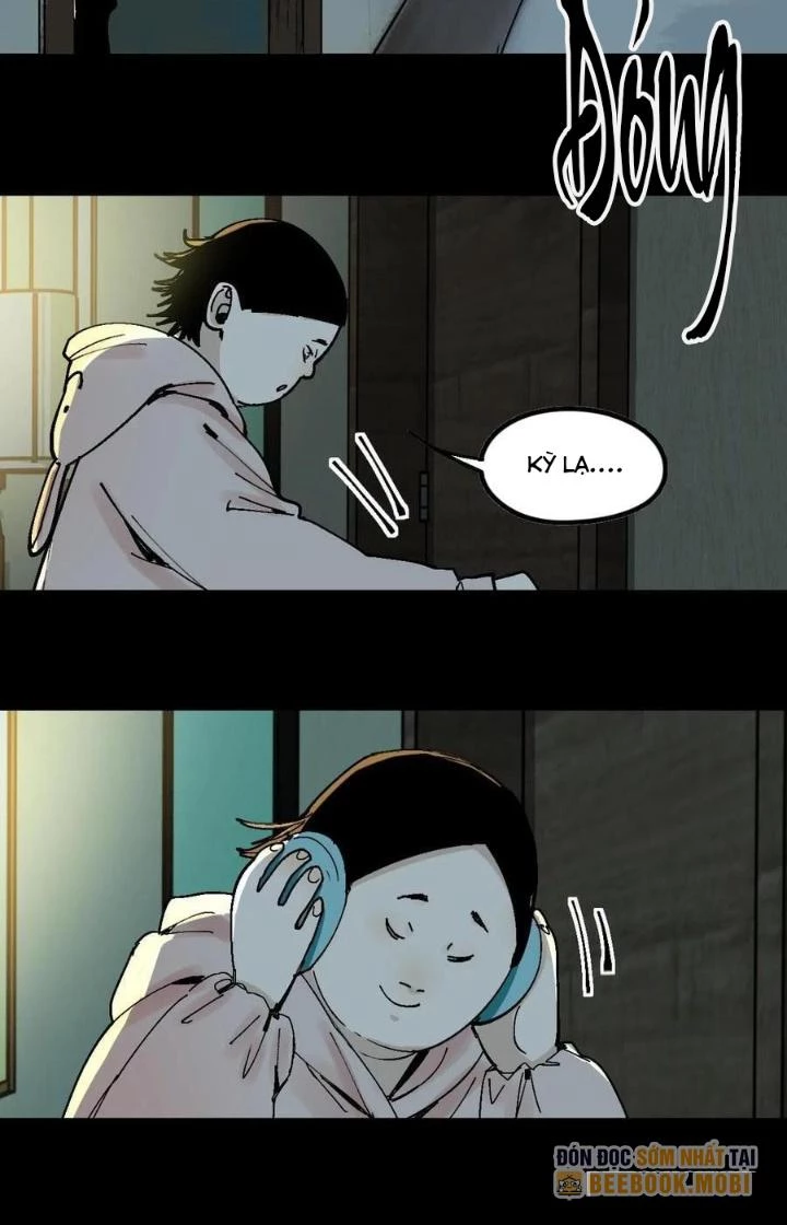 81 Câu Hỏi Chết Chóc Chapter 122 - 68