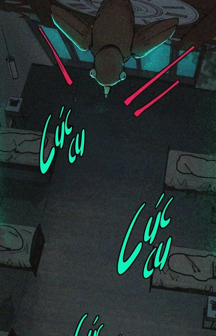 81 Câu Hỏi Chết Chóc Chapter 123 - 2