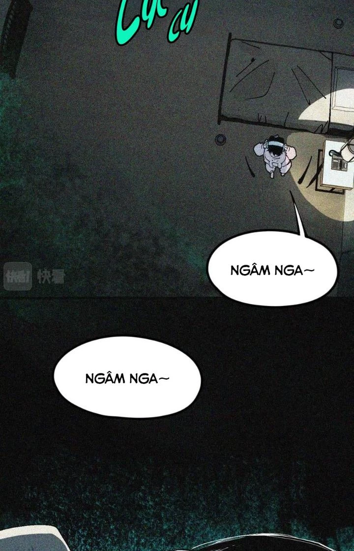 81 Câu Hỏi Chết Chóc Chapter 123 - 3