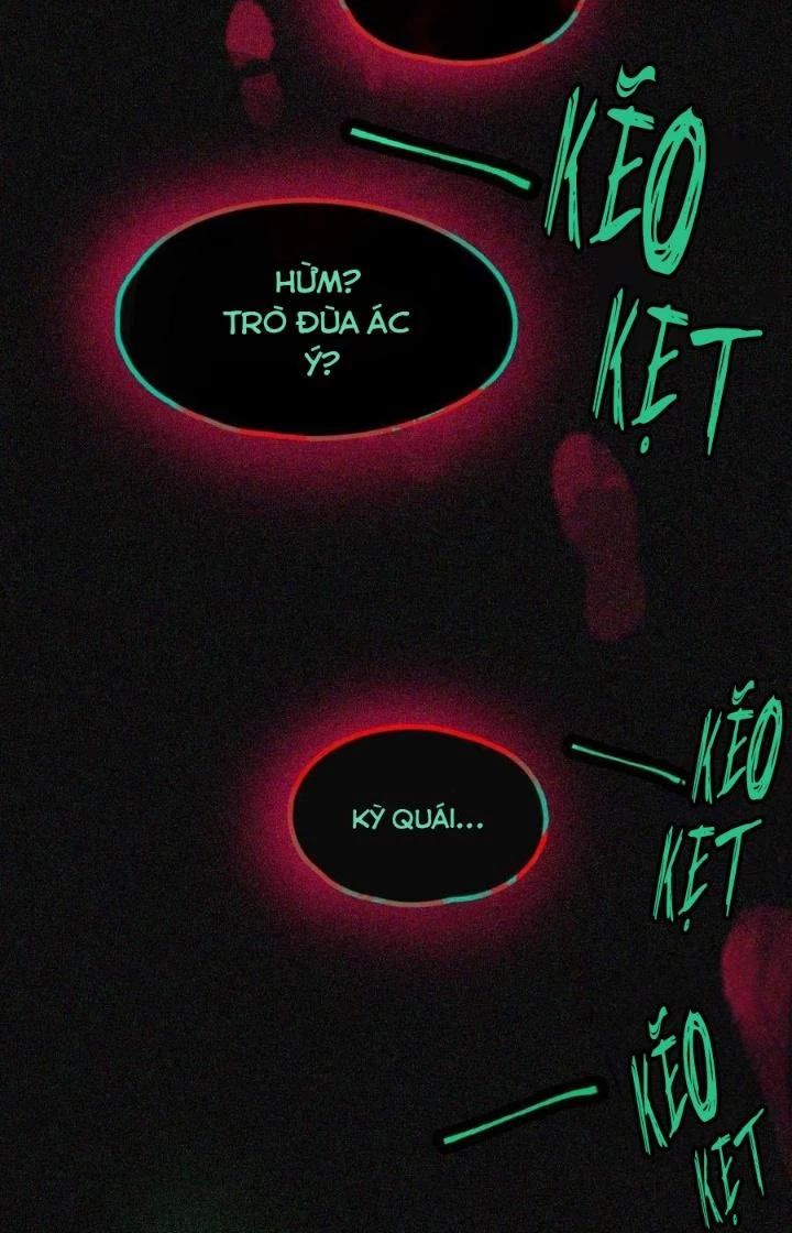 81 Câu Hỏi Chết Chóc Chapter 123 - 6