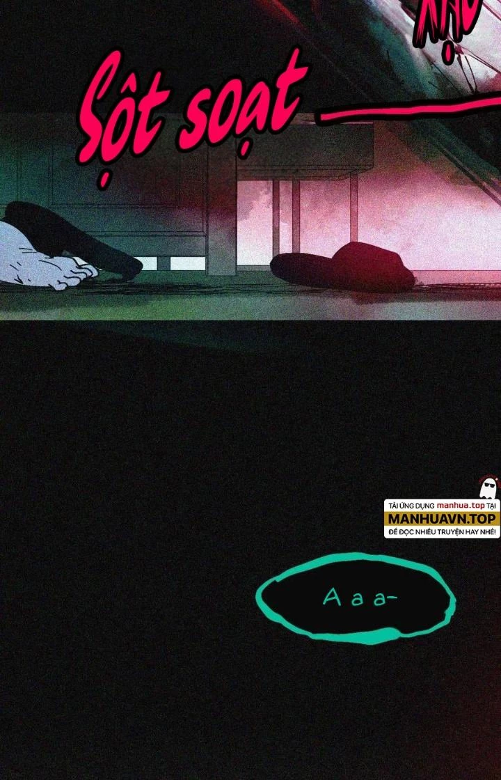 81 Câu Hỏi Chết Chóc Chapter 123 - 9