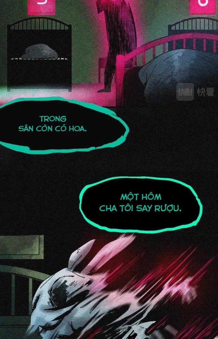 81 Câu Hỏi Chết Chóc Chapter 123 - 11