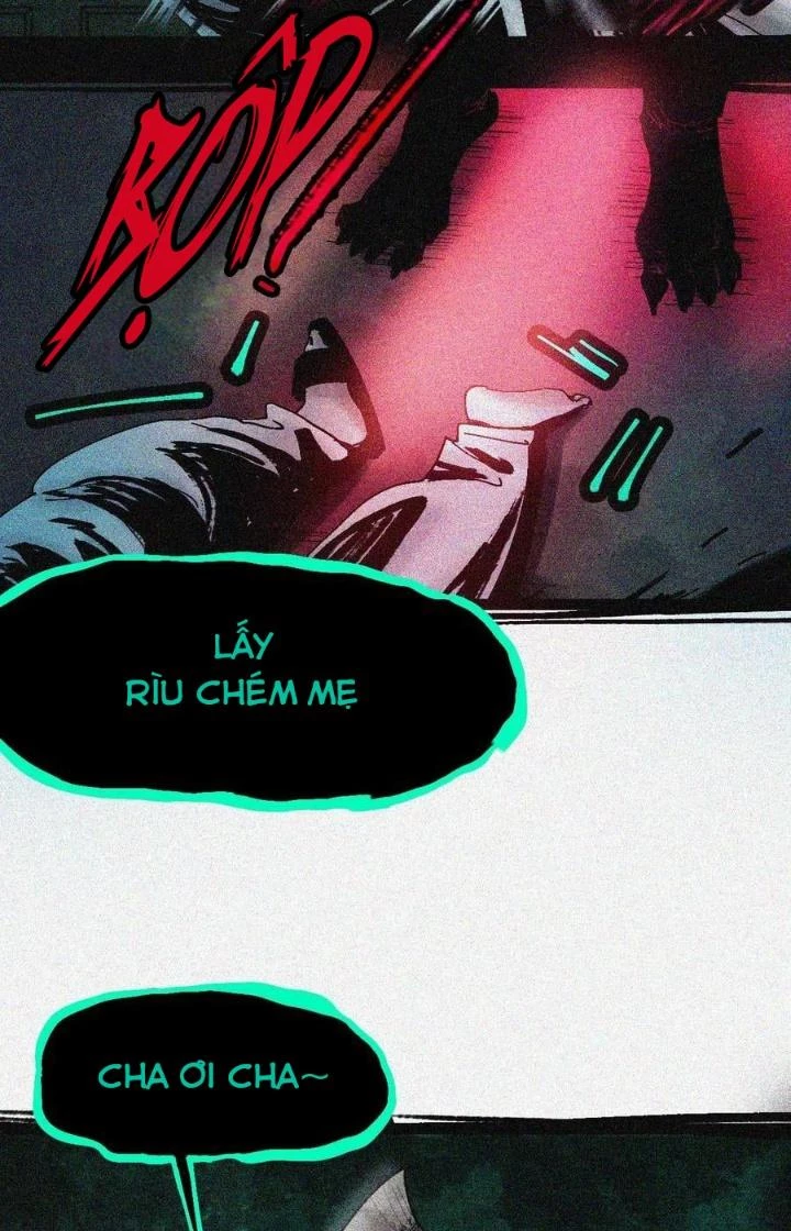 81 Câu Hỏi Chết Chóc Chapter 123 - 12