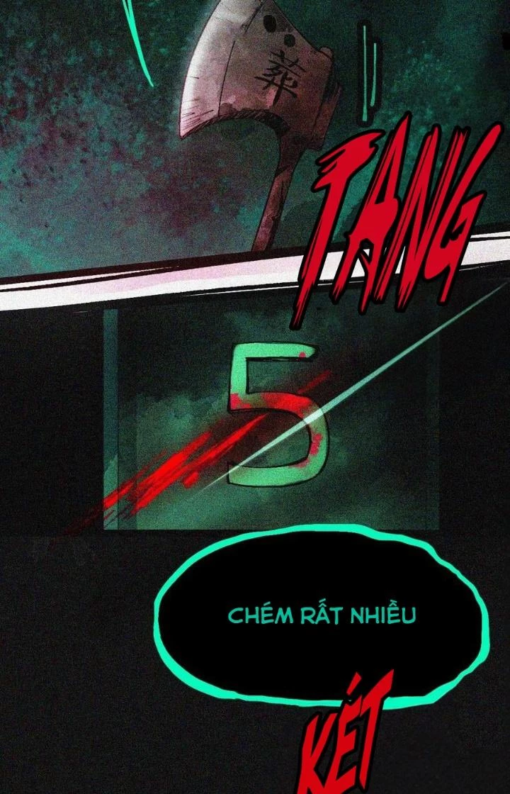 81 Câu Hỏi Chết Chóc Chapter 123 - 13