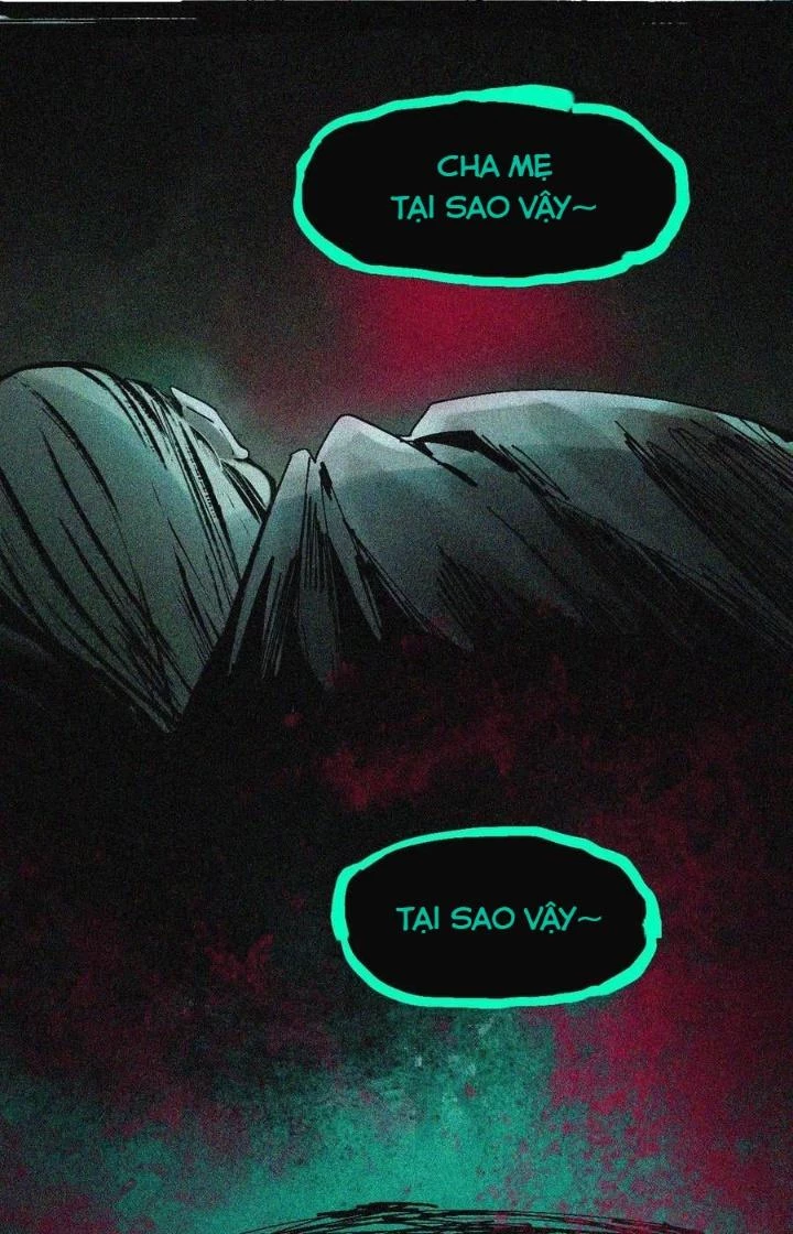 81 Câu Hỏi Chết Chóc Chapter 123 - 19