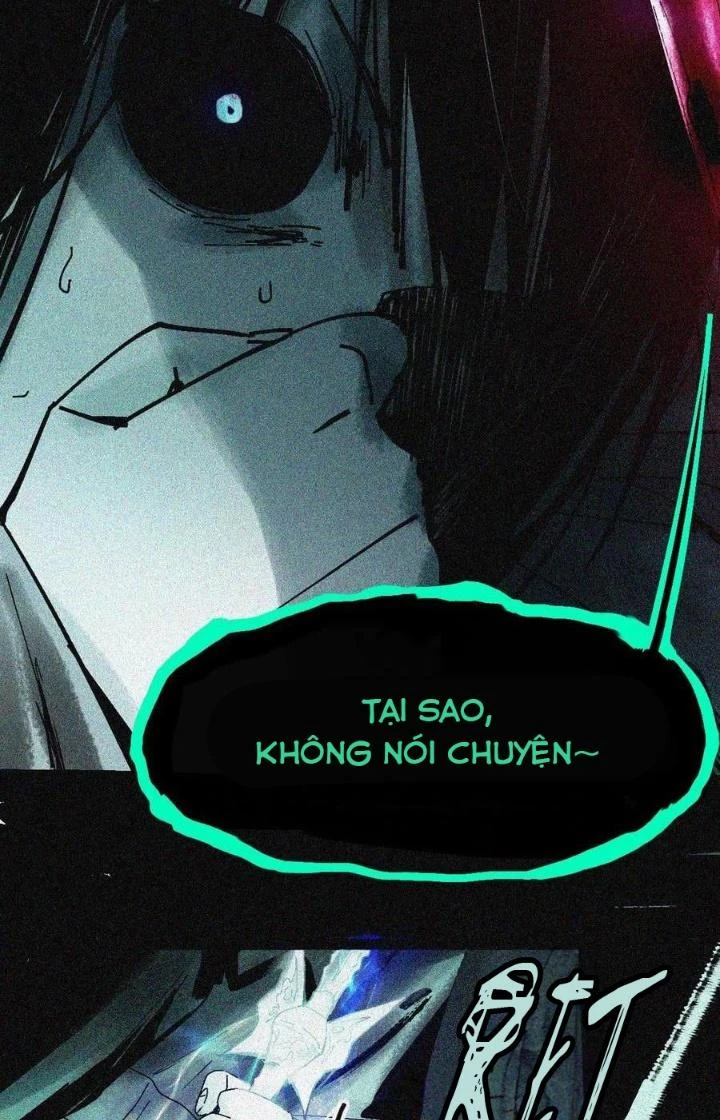 81 Câu Hỏi Chết Chóc Chapter 123 - 22