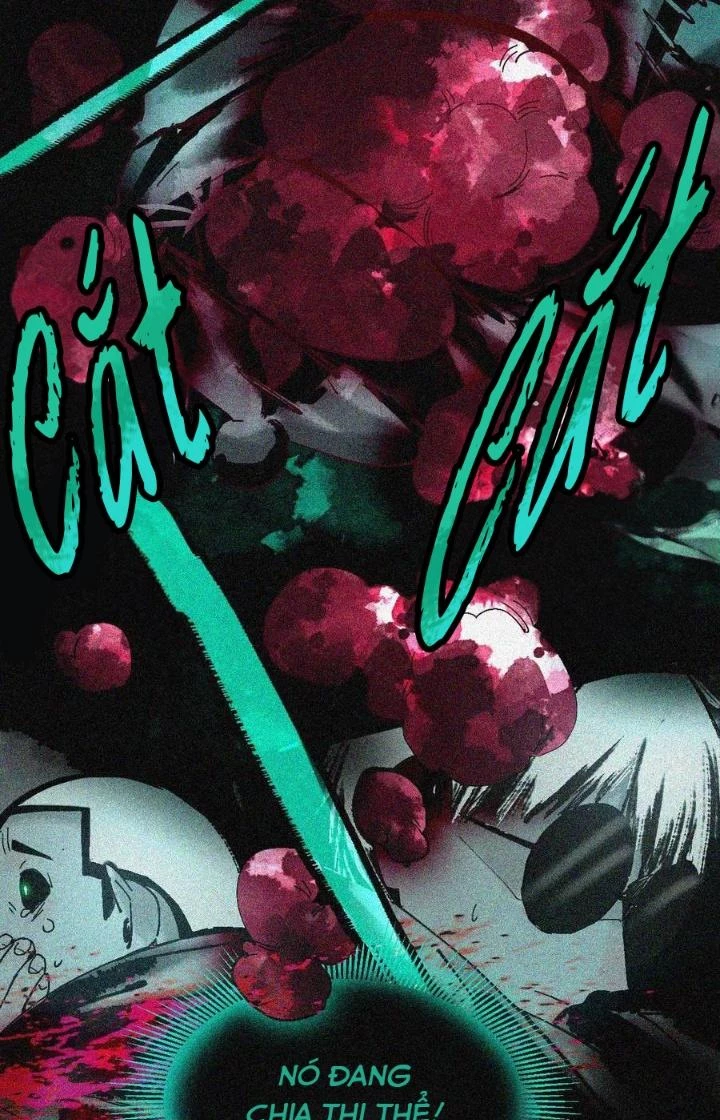 81 Câu Hỏi Chết Chóc Chapter 123 - 29
