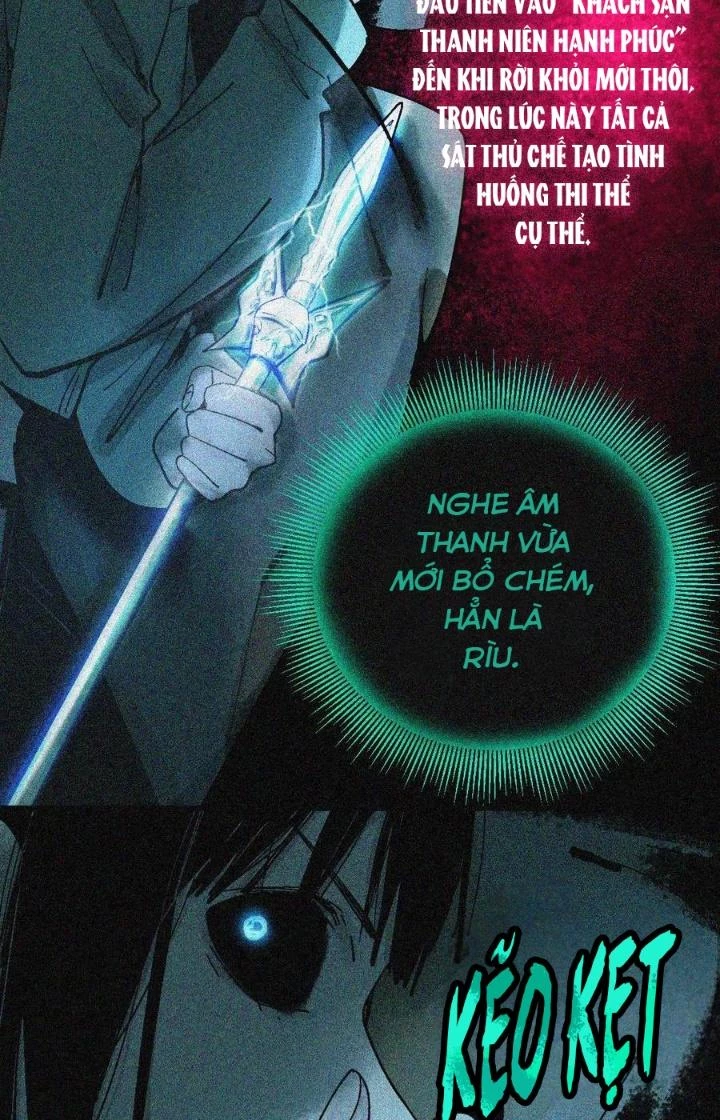 81 Câu Hỏi Chết Chóc Chapter 123 - 31