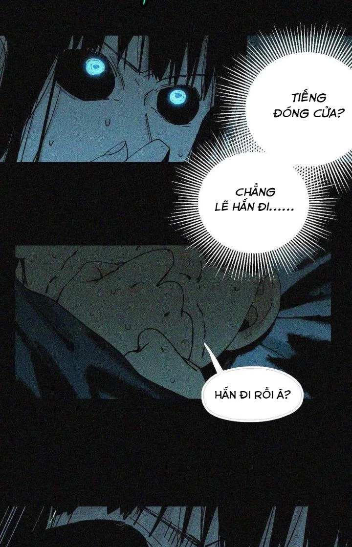 81 Câu Hỏi Chết Chóc Chapter 123 - 33