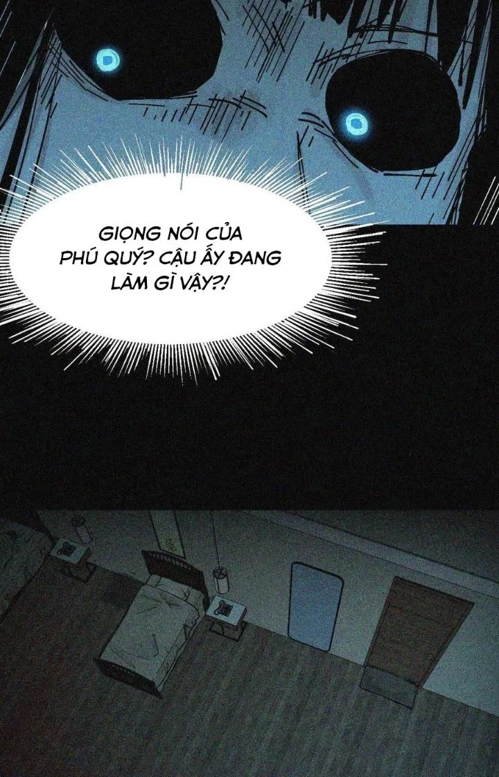 81 Câu Hỏi Chết Chóc Chapter 123 - 34