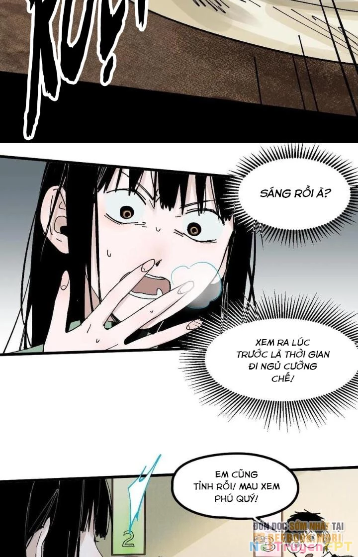 81 Câu Hỏi Chết Chóc Chapter 123 - 45