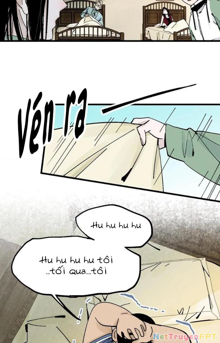 81 Câu Hỏi Chết Chóc Chapter 123 - 46