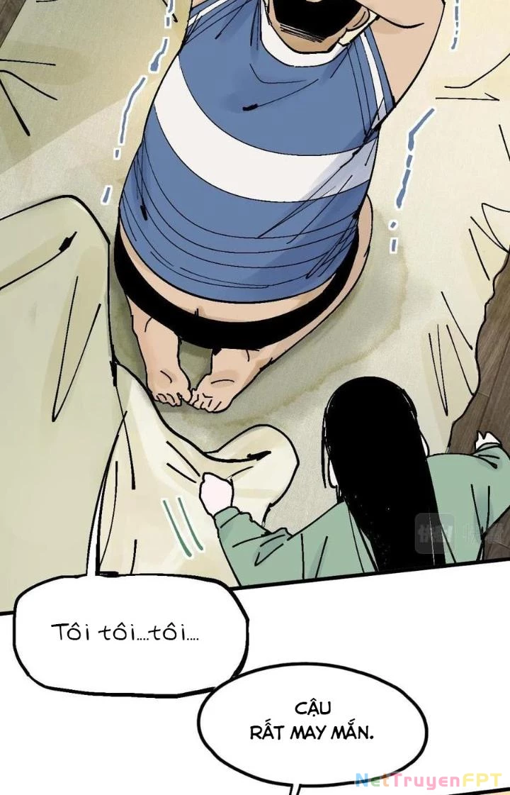 81 Câu Hỏi Chết Chóc Chapter 123 - 47
