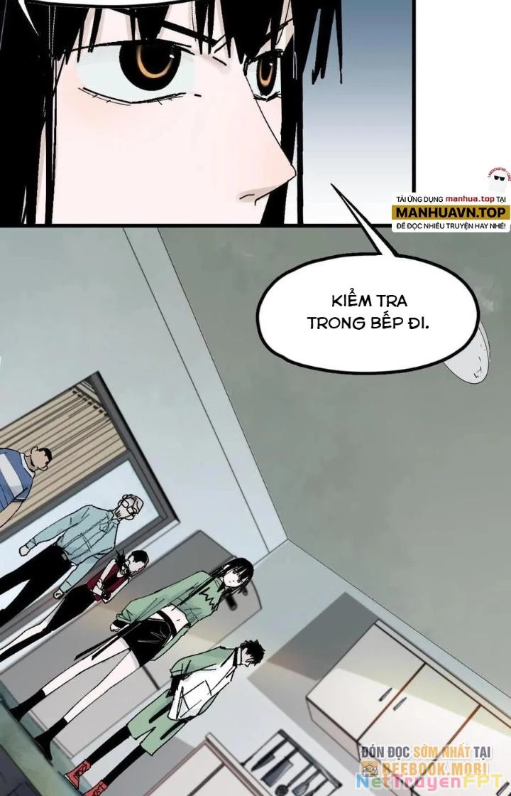 81 Câu Hỏi Chết Chóc Chapter 123 - 50