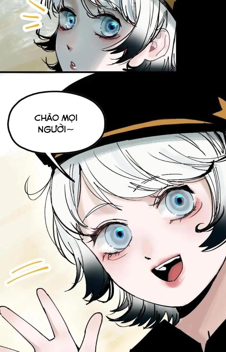 81 Câu Hỏi Chết Chóc Chapter 123 - 57