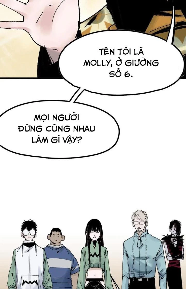 81 Câu Hỏi Chết Chóc Chapter 123 - 58