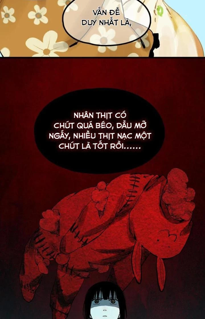 81 Câu Hỏi Chết Chóc Chapter 123 - 61