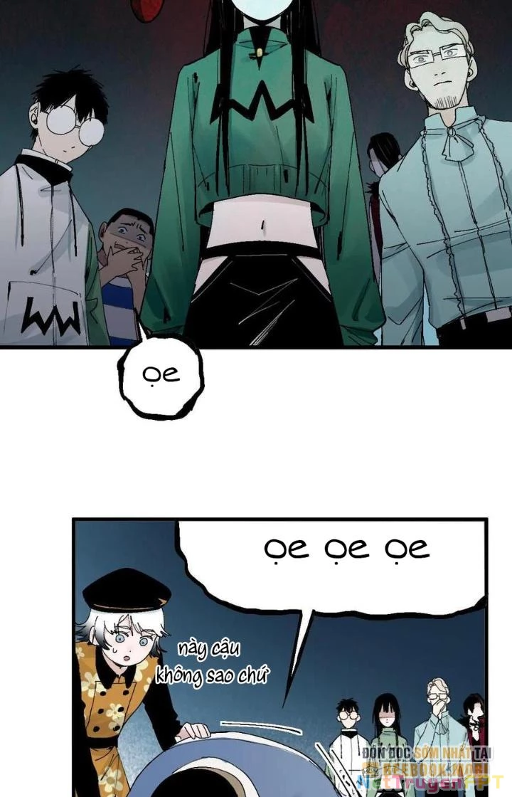 81 Câu Hỏi Chết Chóc Chapter 123 - 62