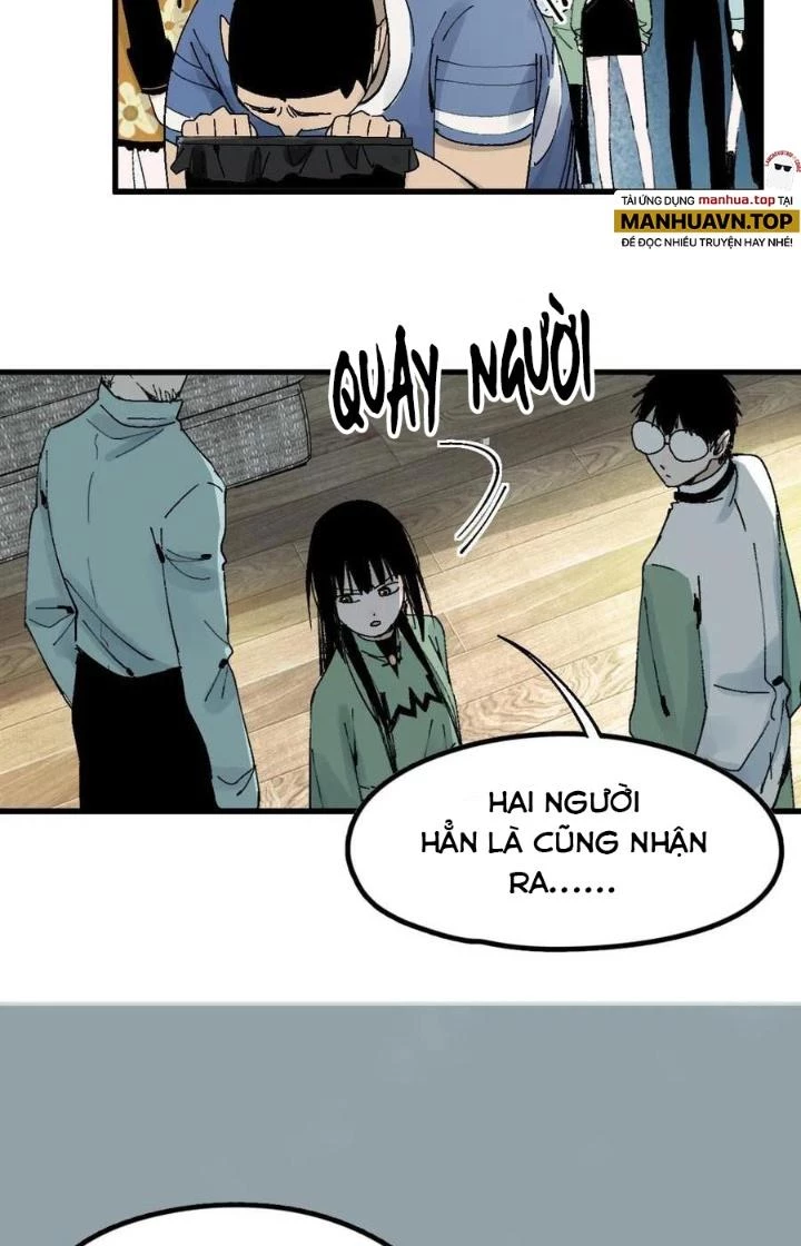 81 Câu Hỏi Chết Chóc Chapter 123 - 63