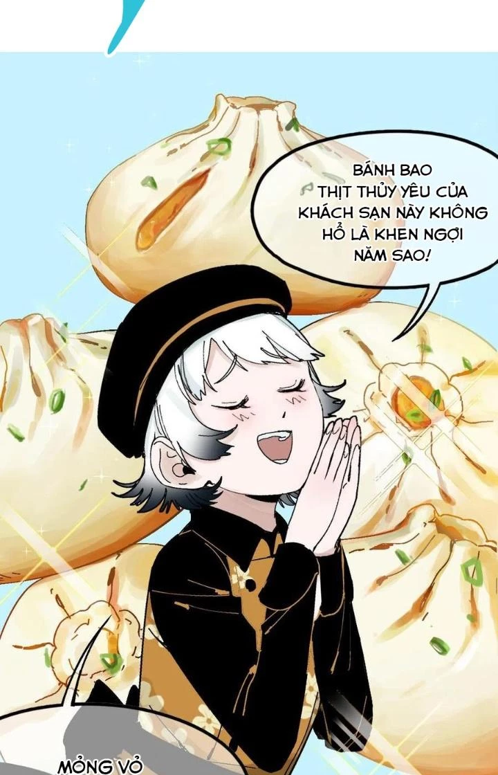 81 Câu Hỏi Chết Chóc Chapter 123 - 66