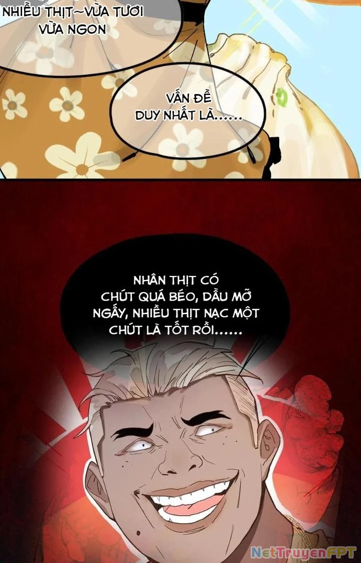 81 Câu Hỏi Chết Chóc Chapter 123 - 67