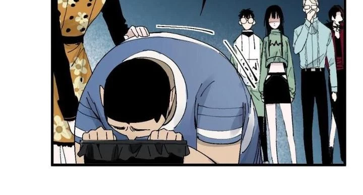 81 Câu Hỏi Chết Chóc Chapter 123 - 69