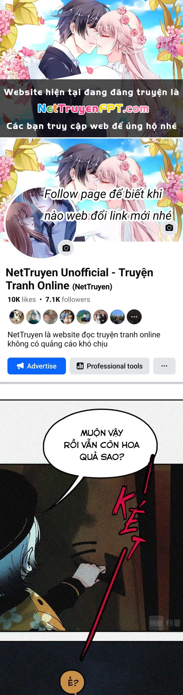 81 Câu Hỏi Chết Chóc Chapter 125 - 1