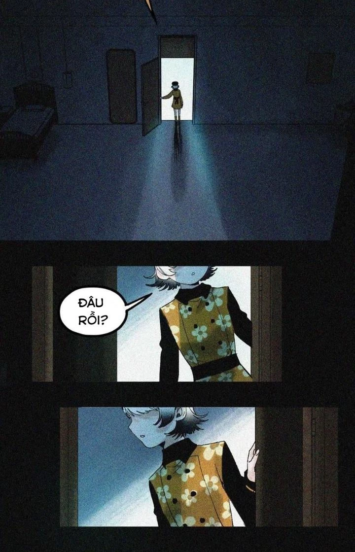 81 Câu Hỏi Chết Chóc Chapter 125 - 2