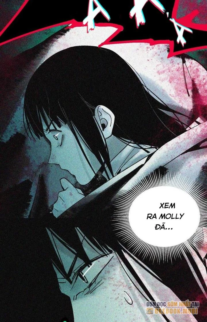 81 Câu Hỏi Chết Chóc Chapter 125 - 5
