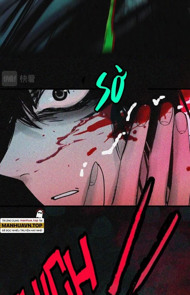 81 Câu Hỏi Chết Chóc Chapter 125 - 7