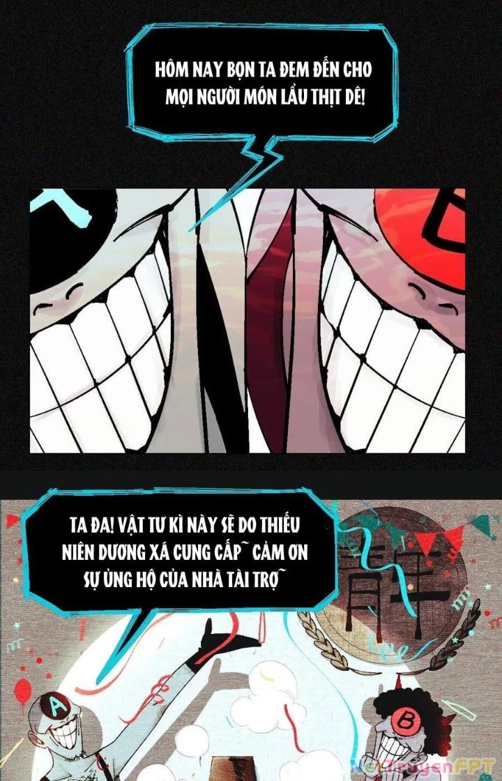 81 Câu Hỏi Chết Chóc Chapter 125 - 14