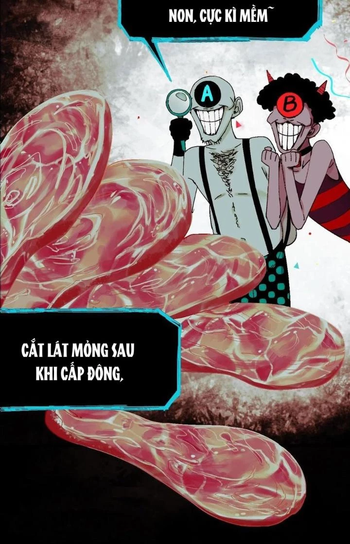 81 Câu Hỏi Chết Chóc Chapter 125 - 18