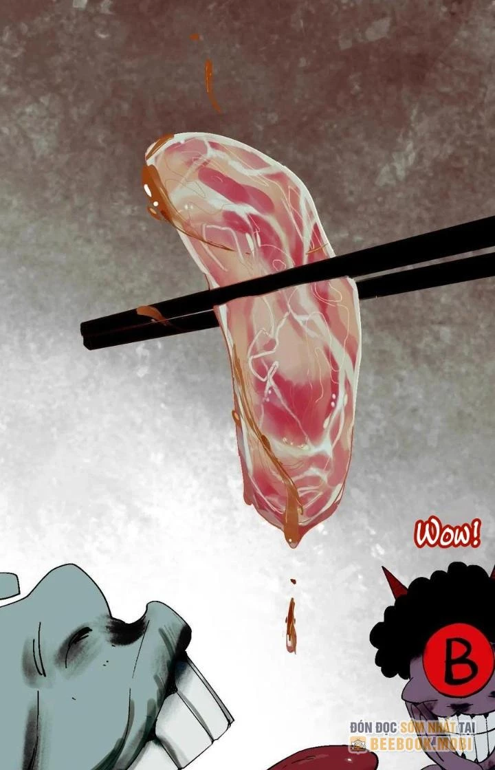 81 Câu Hỏi Chết Chóc Chapter 125 - 20