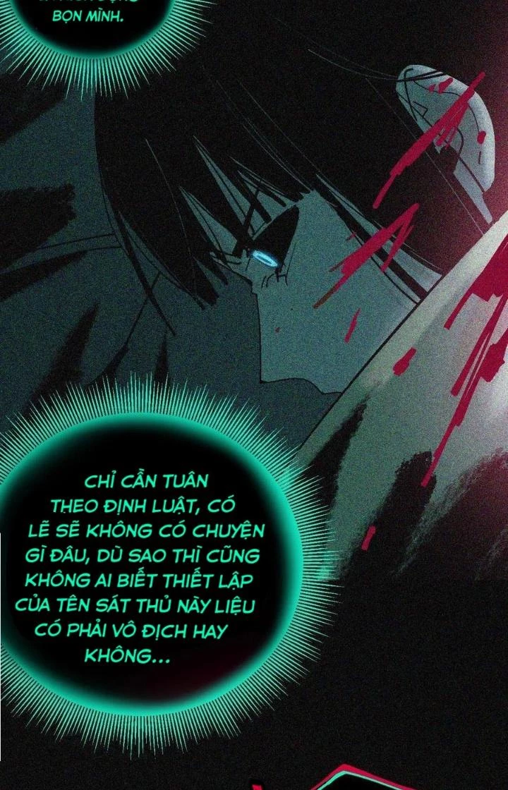 81 Câu Hỏi Chết Chóc Chapter 125 - 27
