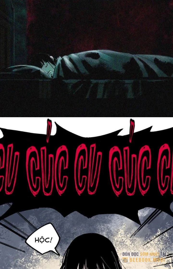 81 Câu Hỏi Chết Chóc Chapter 125 - 30
