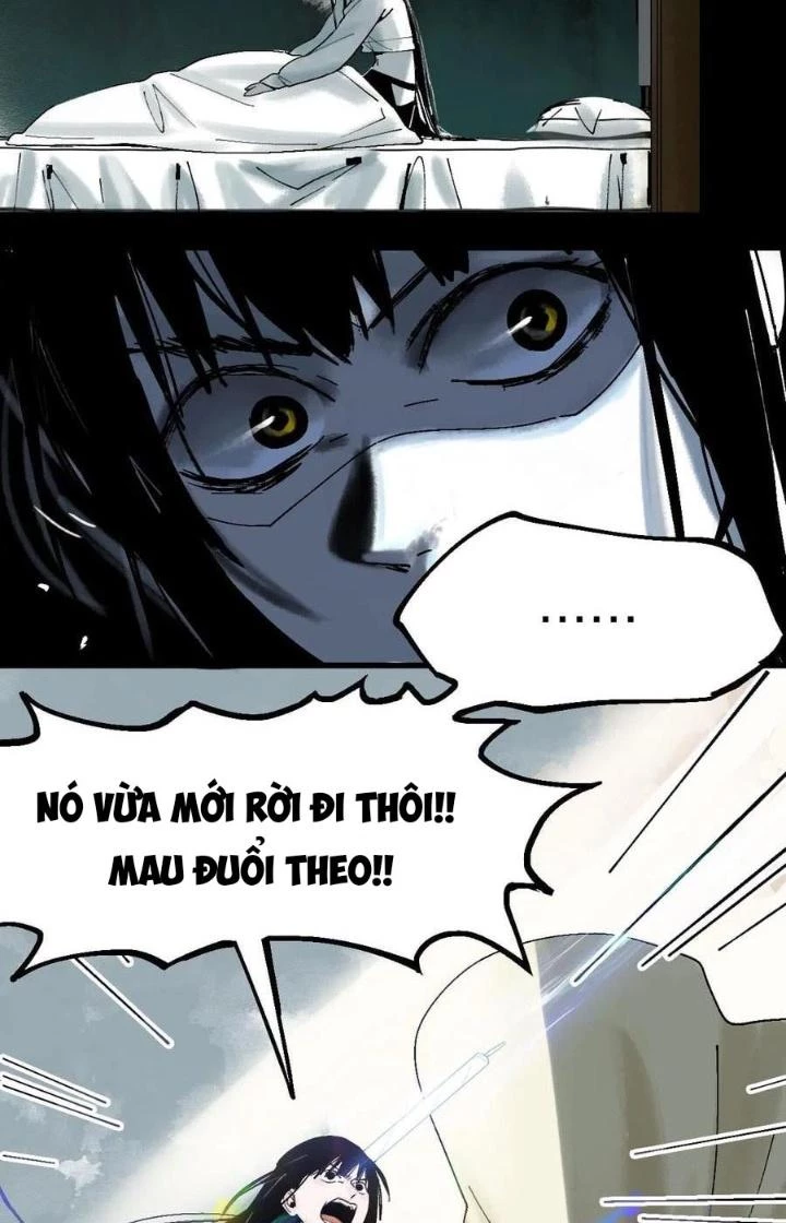 81 Câu Hỏi Chết Chóc Chapter 125 - 33
