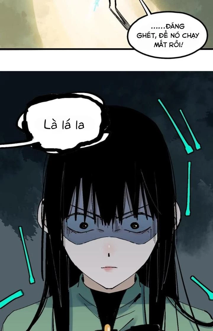 81 Câu Hỏi Chết Chóc Chapter 125 - 40