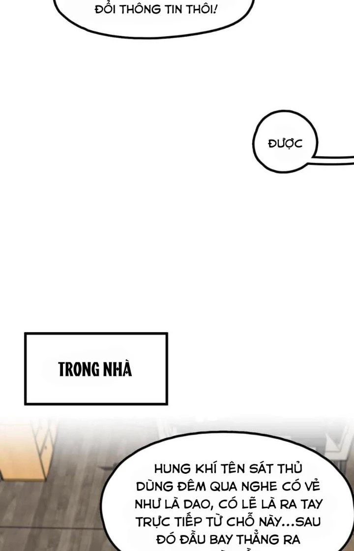 81 Câu Hỏi Chết Chóc Chapter 125 - 42