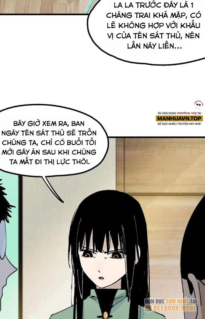 81 Câu Hỏi Chết Chóc Chapter 125 - 44