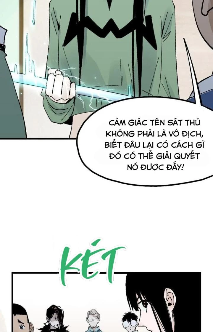 81 Câu Hỏi Chết Chóc Chapter 125 - 45
