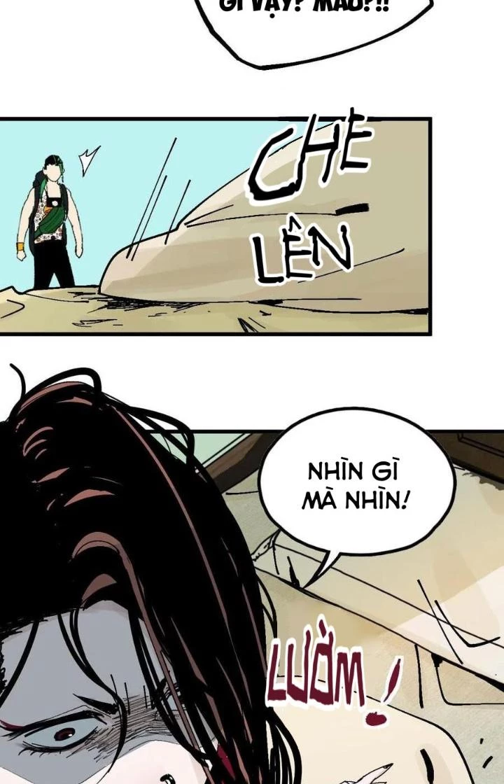 81 Câu Hỏi Chết Chóc Chapter 125 - 48