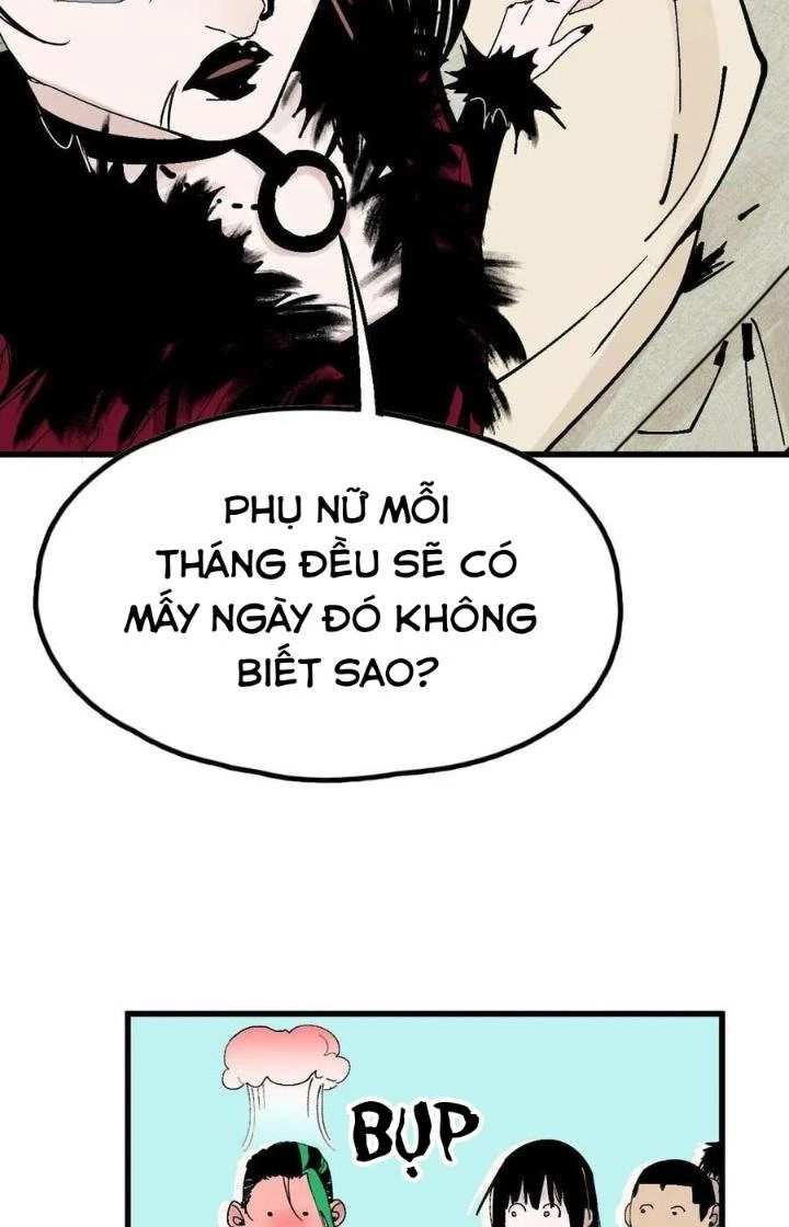 81 Câu Hỏi Chết Chóc Chapter 125 - 49
