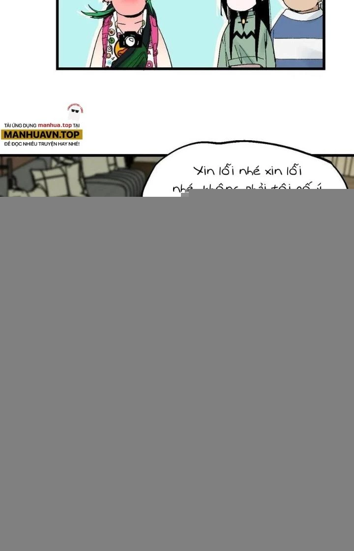 81 Câu Hỏi Chết Chóc Chapter 125 - 50