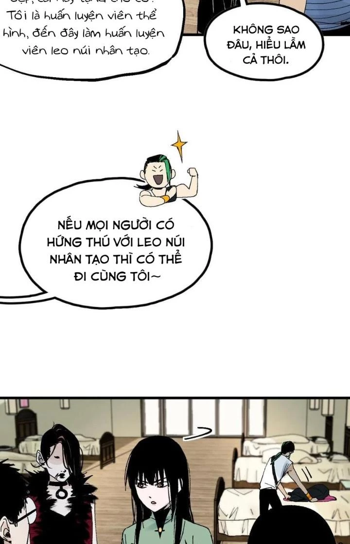 81 Câu Hỏi Chết Chóc Chapter 125 - 51