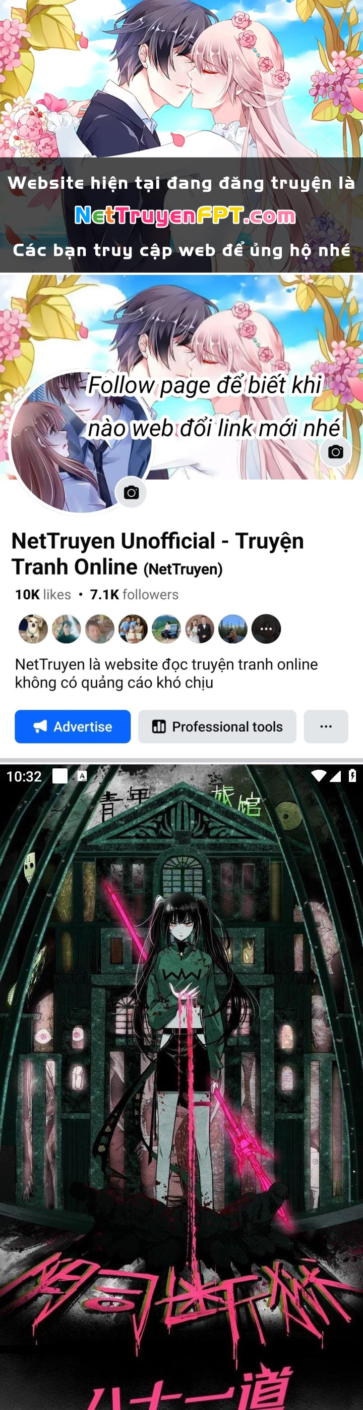 81 Câu Hỏi Chết Chóc Chapter 127 - 1