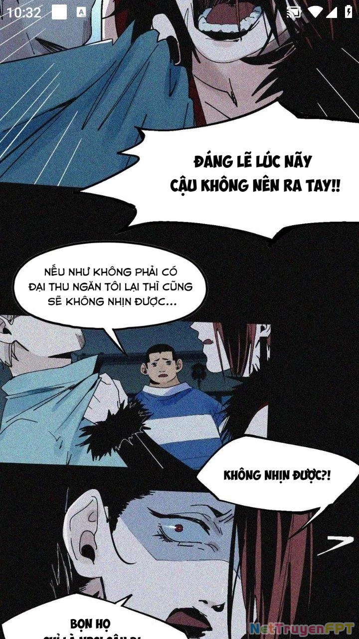 81 Câu Hỏi Chết Chóc Chapter 127 - 5