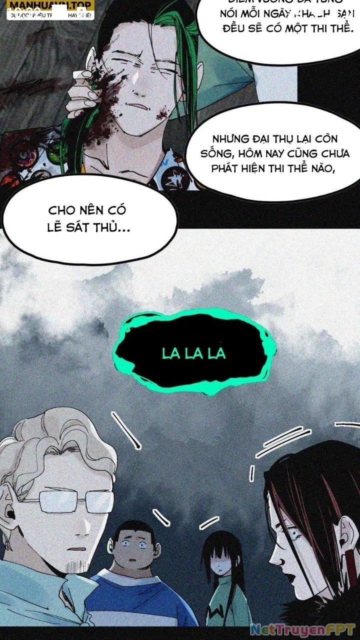 81 Câu Hỏi Chết Chóc Chapter 127 - 7